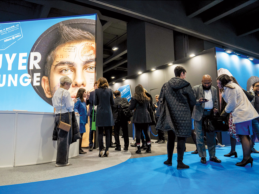  BIT Milano: Saudi Arabia and UAE among most represented 